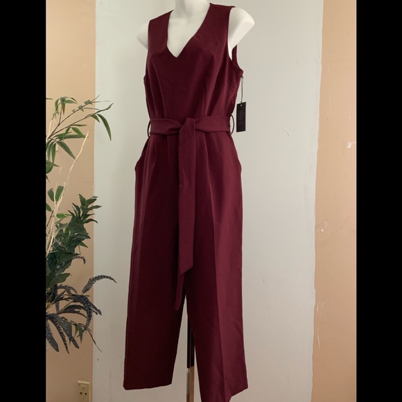 Vince Camuto Pants - Vince Camuto Jumpsuit